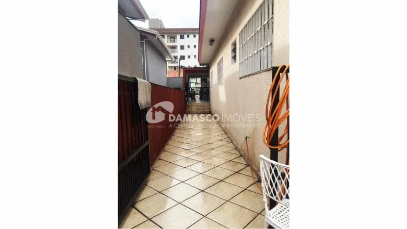 Casa à venda 3 Quartos, 1 Suite, 3 Vagas, 250M², Santa Maria, São Caetano do Sul - SP