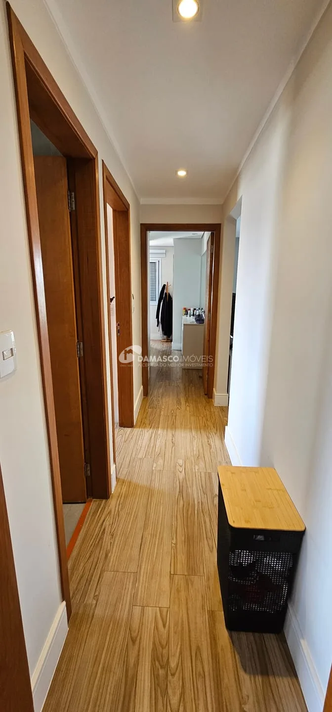 Apartamento à venda, Santa Maria, São Caetano do Sul, SP