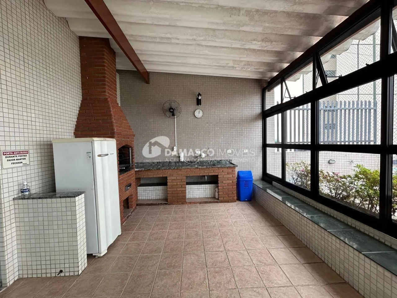 Apartamento à venda, Santa Maria, São Caetano do Sul, SP