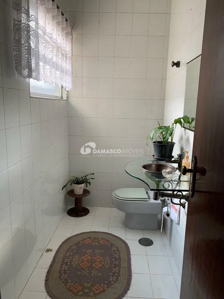 Sobrado à venda 3 Quartos, 1 Suite, 3 Vagas, 307M², Santa Maria, São Caetano do Sul - SP