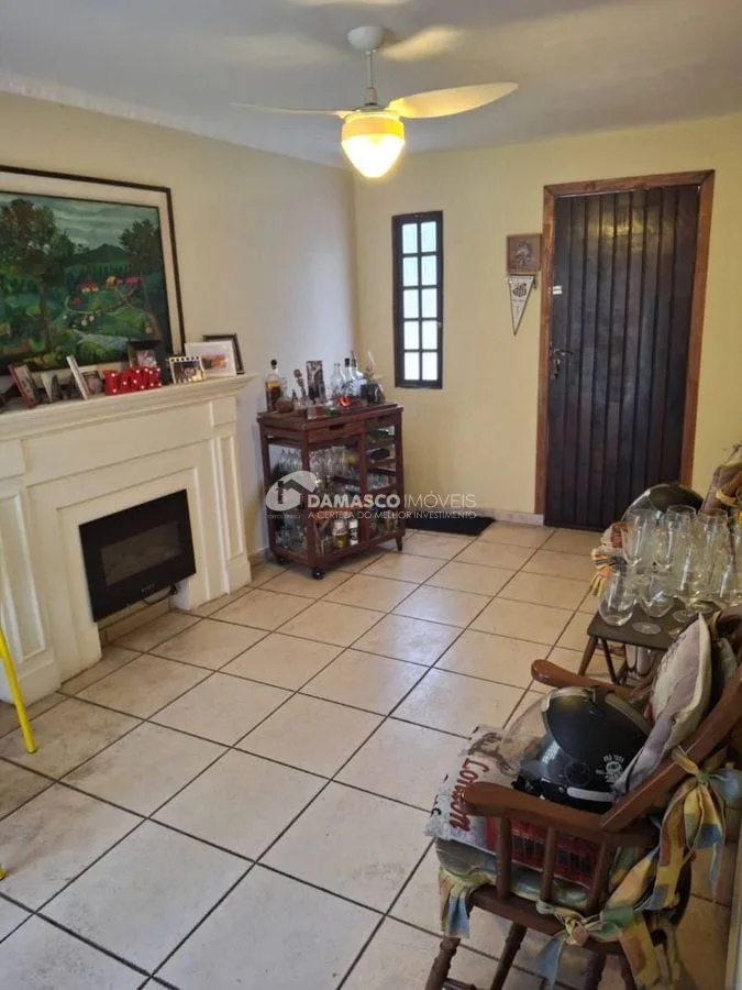 Sobrado a venda 4 dormitórios Vila Alpina Santo Andre