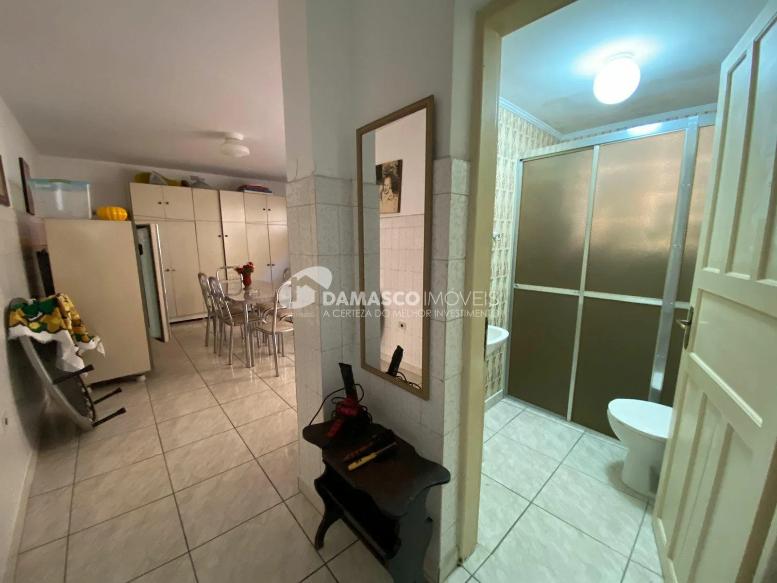 Sobrado à venda 4 Quartos, 1 Suite, 2 Vagas, 310M², Olímpico, São Caetano do Sul - SP