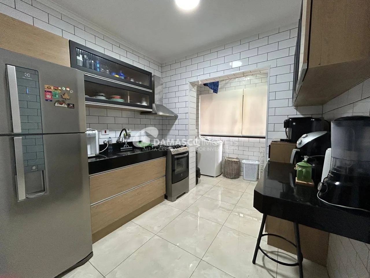 Apartamento à venda, Campestre, Santo André, SP