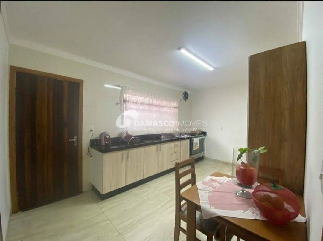 Casa à venda 3 Quartos, 1 Suite, 4 Vagas, 166M², Barcelona, São Caetano do Sul - SP