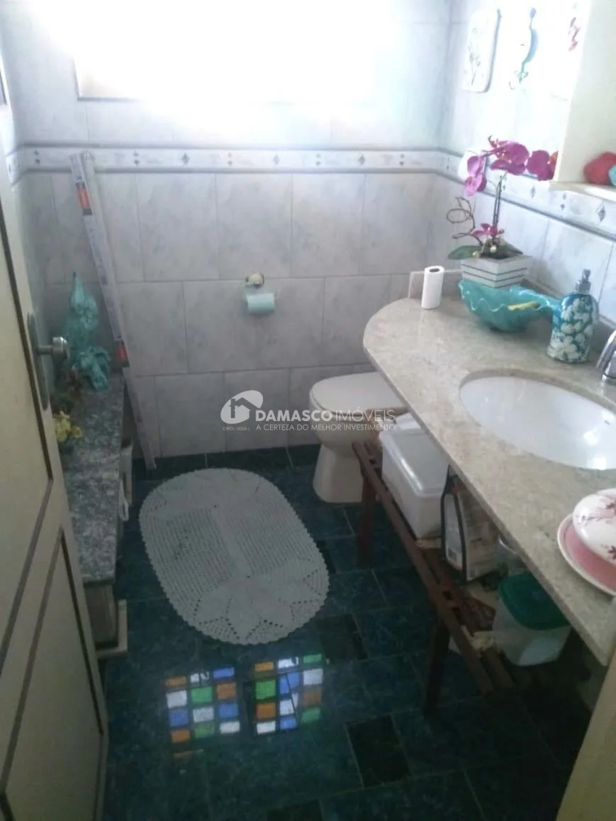 Sobrado à venda 3 Quartos, 1 Suite, 2 Vagas, 238M², Centro, Santo André - SP