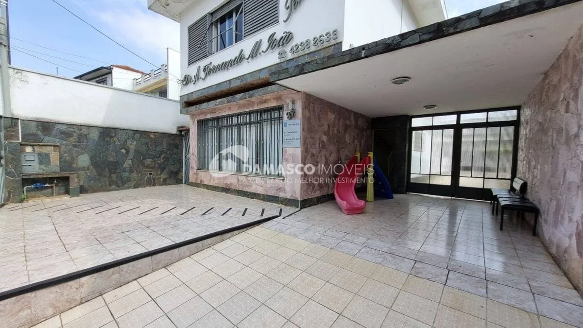 Sobrado à venda, 3 dorm (1suíte), 6 vagas, Olímpico