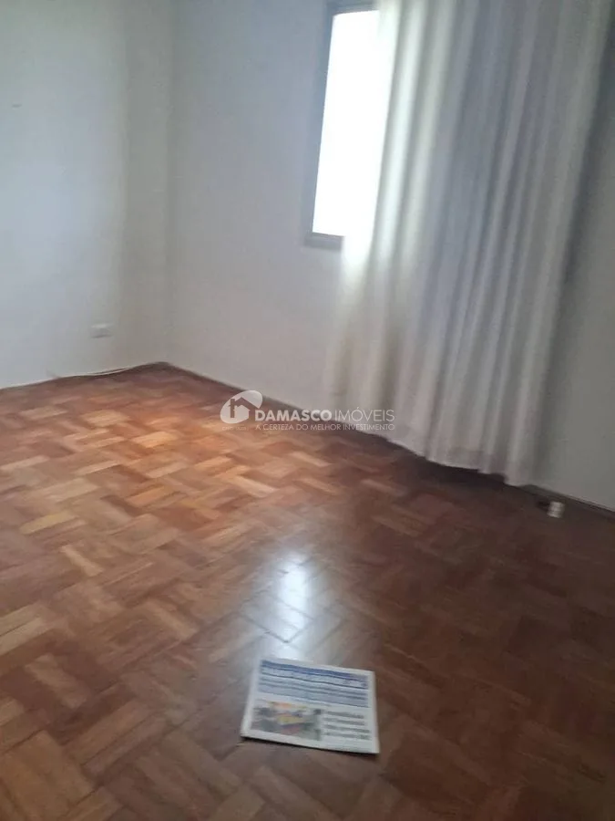 Apartamento à venda, Osvaldo Cruz, São Caetano do Sul, SP