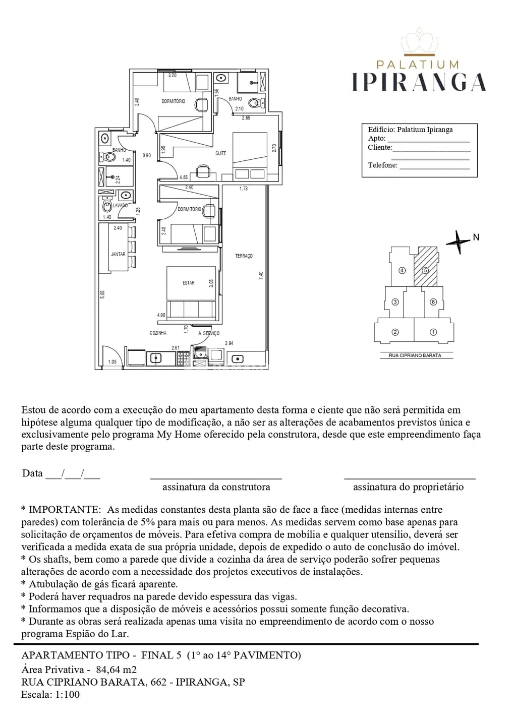 Apartamento à venda, Ipiranga, São Paulo, SP