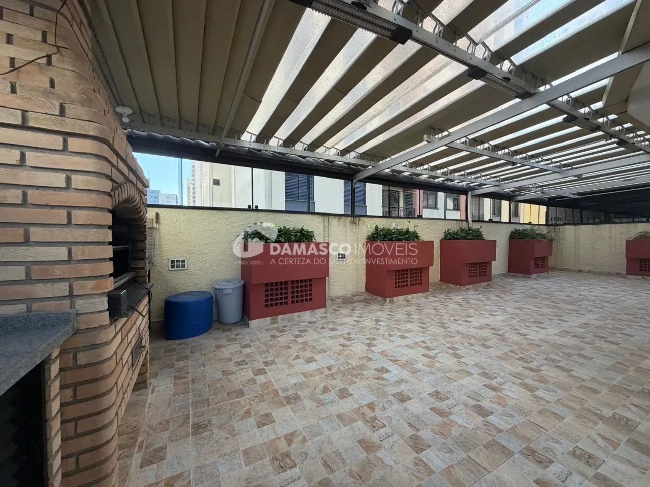 Apartamento à venda, Cerâmica, São Caetano do Sul, SP