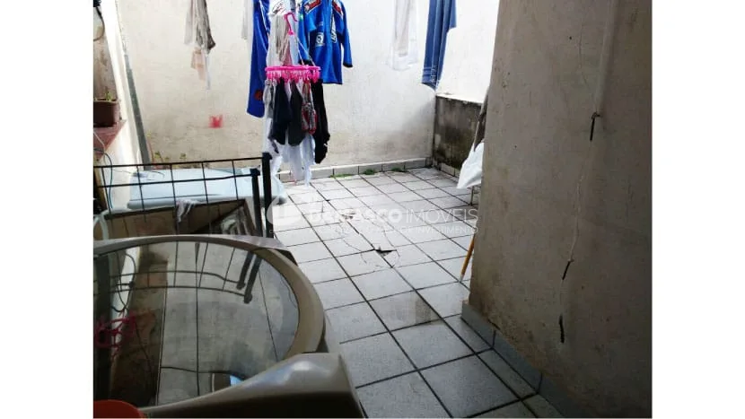 Casa à venda 2 Quartos, 2 Vagas, 110M², Olímpico, São Caetano do Sul - SP