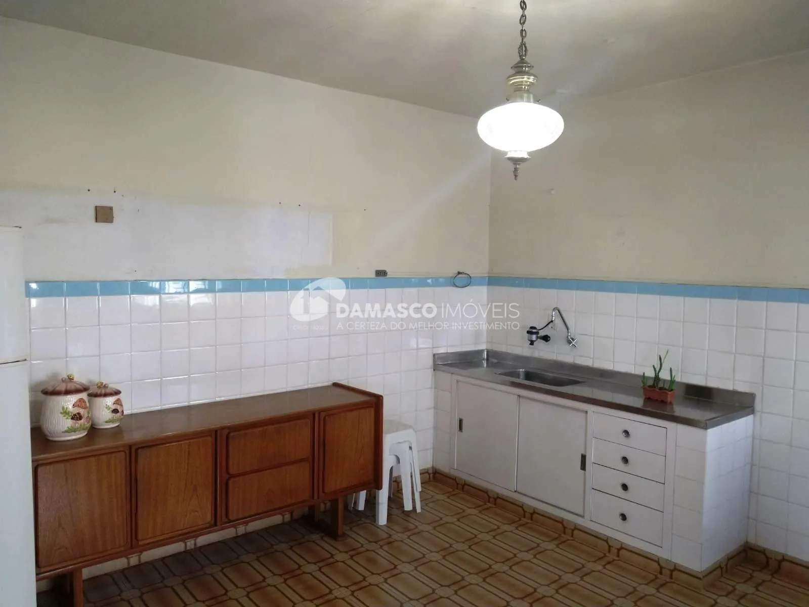 Casa à venda 2 Quartos, 3 Vagas, 182M², Nova Gerty, São Caetano do Sul - SP