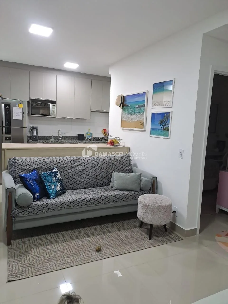 Apartamento à venda, Parque das Nações, Santo André, SP