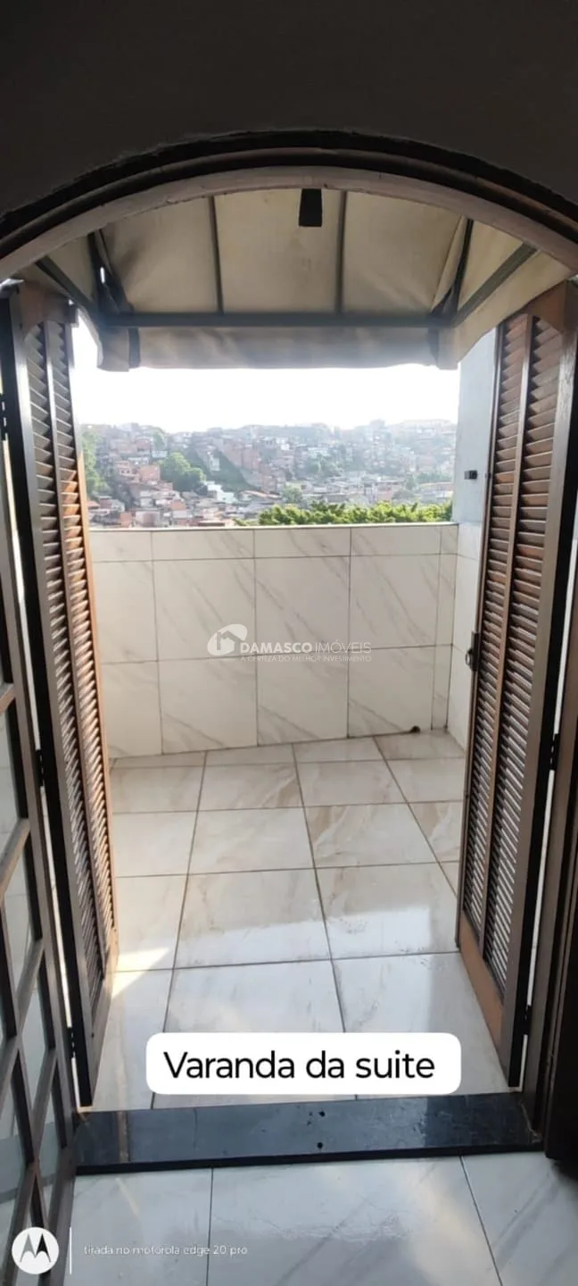 Casa à venda, Jardim Utinga, Santo André, SP