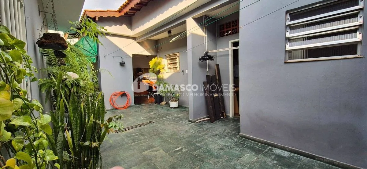 Casa - Olimpico - São Caetano do Sul