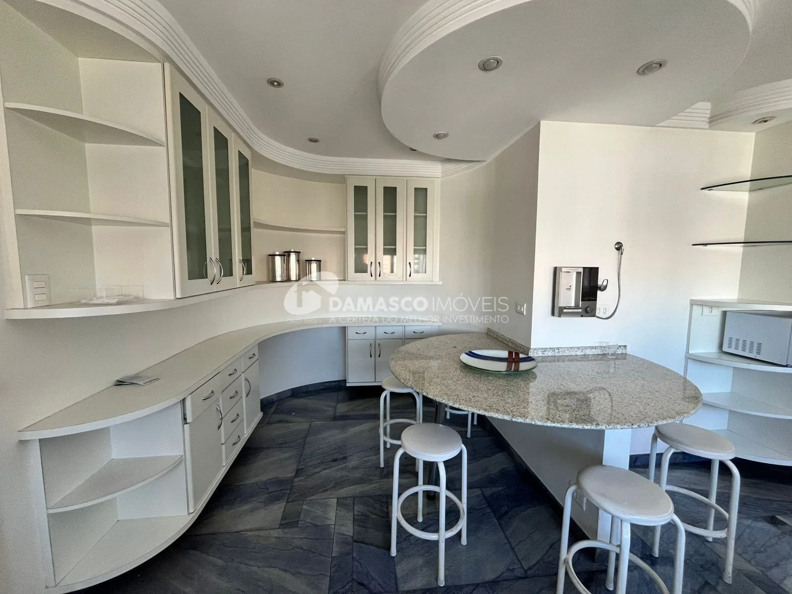 Apartamento à venda, Jardim, Santo André, SP