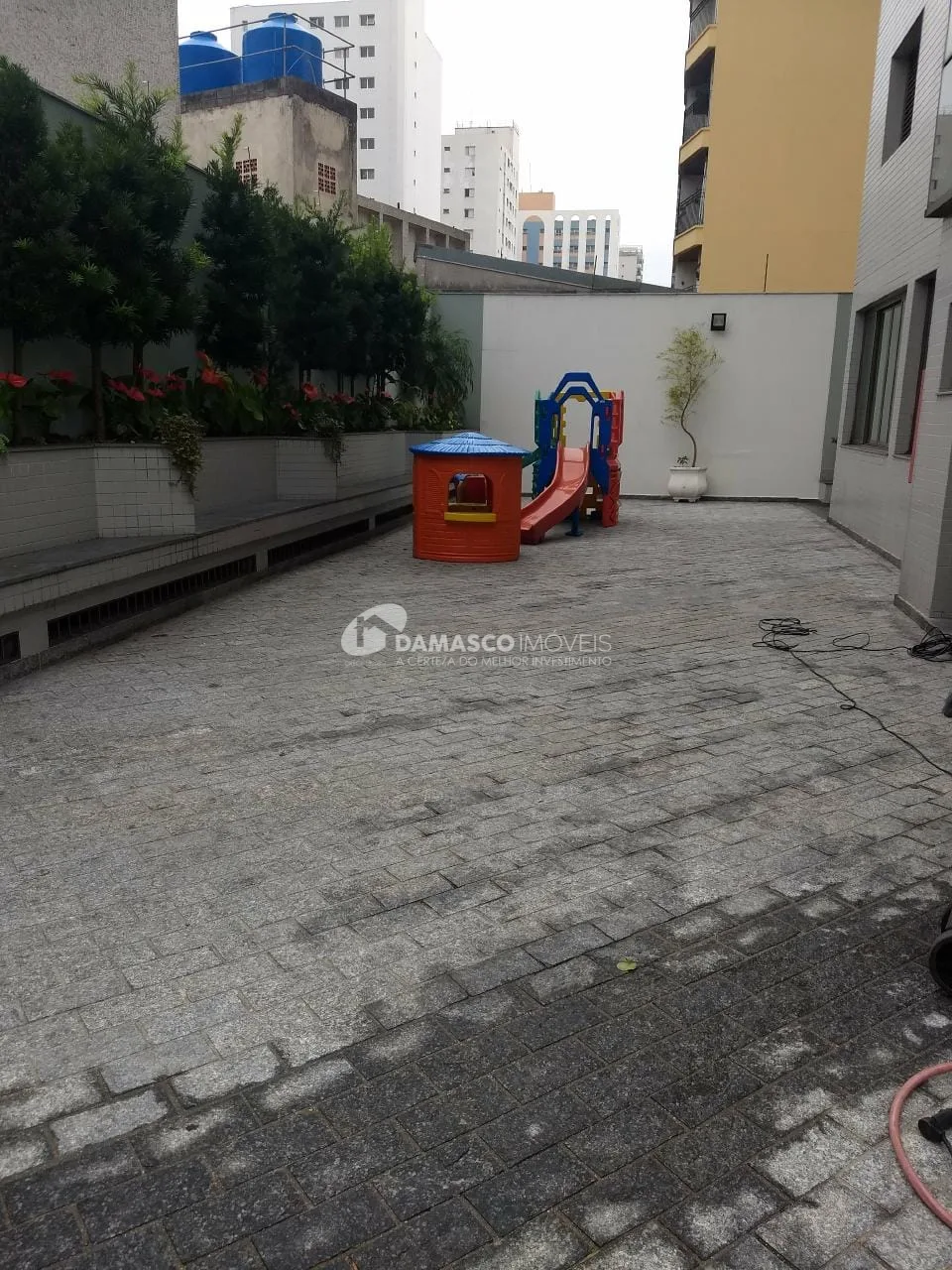 Apartamento à venda 3 Quartos, 3 Suites, 3 Vagas, 158M², Cerâmica, São Caetano do Sul - SP 