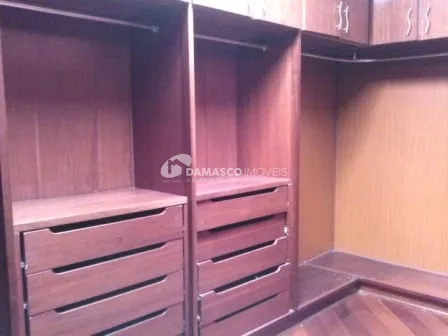 Sobrado para Locação 5 Quartos, 5 Suites, 8 Vagas, Jardim São Caetano, São Caetano do Sul - SP