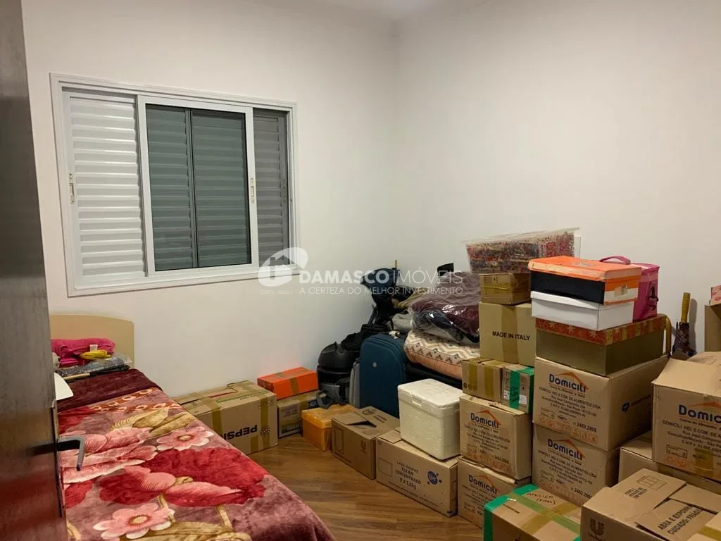 Apartamento à venda, Santa Maria, São Caetano do Sul, SP