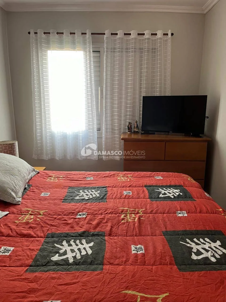 Apartamento à venda, Jardim Patente, São Paulo, SP