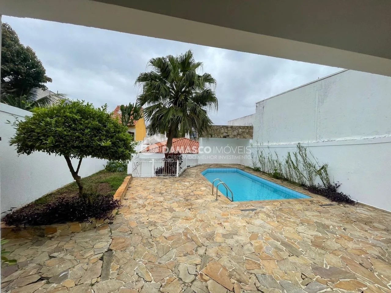 Casa plana à Venda, Osvaldo Cruz, São Caetano do Sul, SP