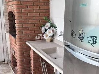 Sobrado à venda, Vila Humaitá, Santo André, SP