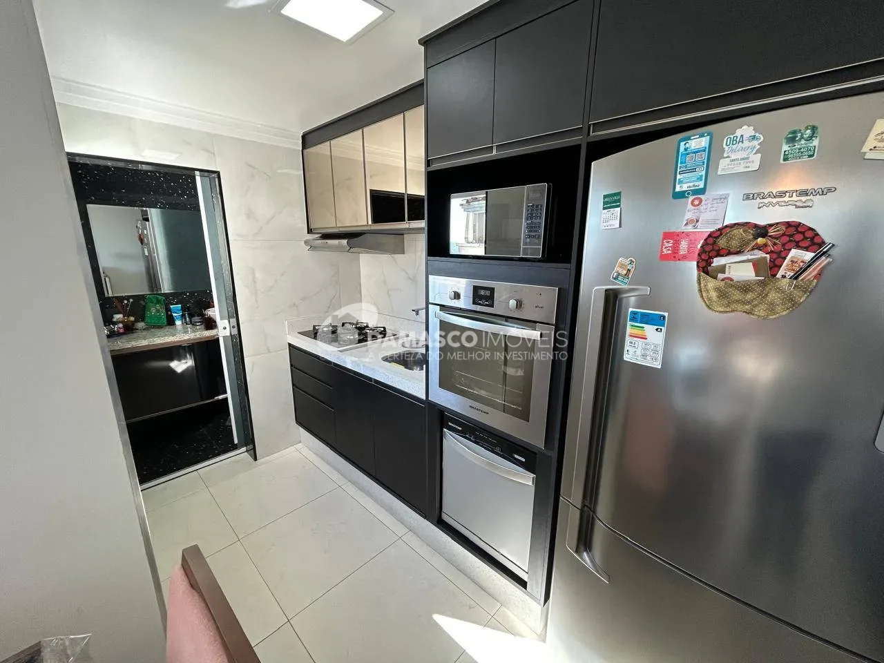 Cobertura / Penthouse à venda, Parque das Nações, Santo André, SP