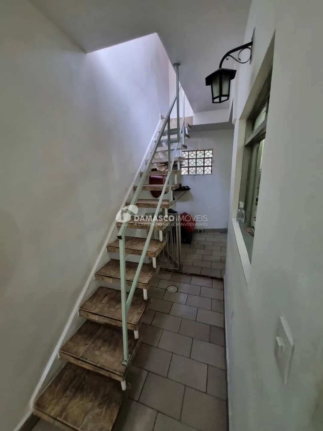Casa à venda 2 Quartos, 3 Vagas, 110M², Rudge Ramos, São Bernardo do Campo - SP