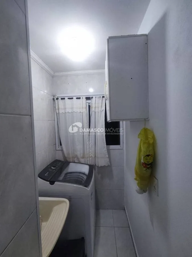 Apartamento à venda, Vila Gonçalves, São Bernardo do Campo