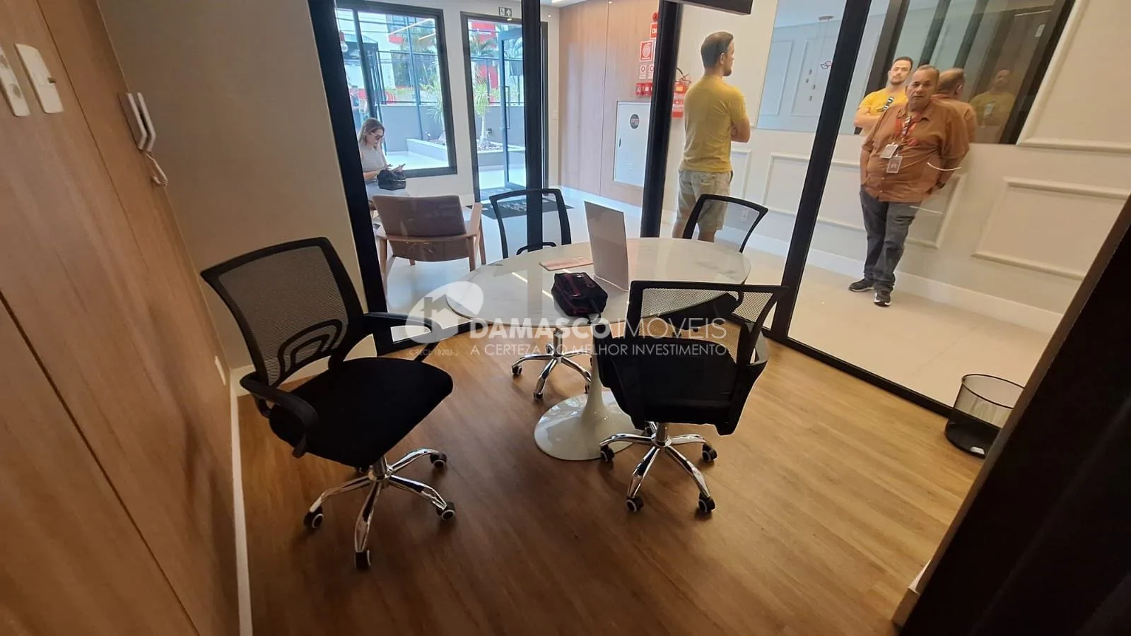 Apartamento à venda, Santa Paula, São Caetano do Sul, SP