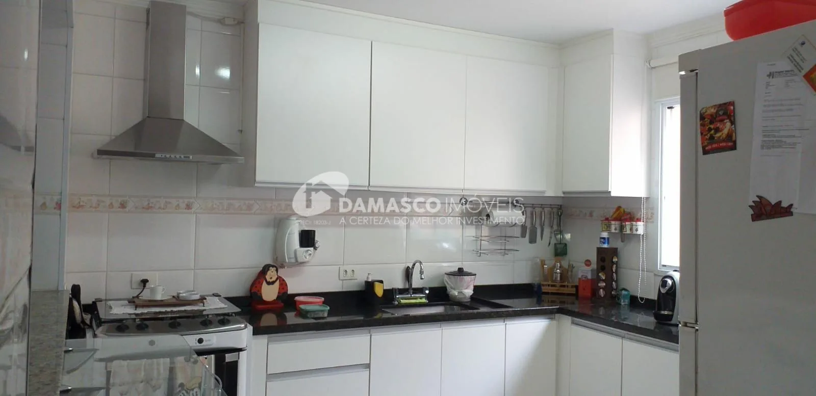 Cobertura à venda 2 Quartos, 2 Suites, 2 Vagas, 130M², Vila Valparaíso, Santo André - SP 