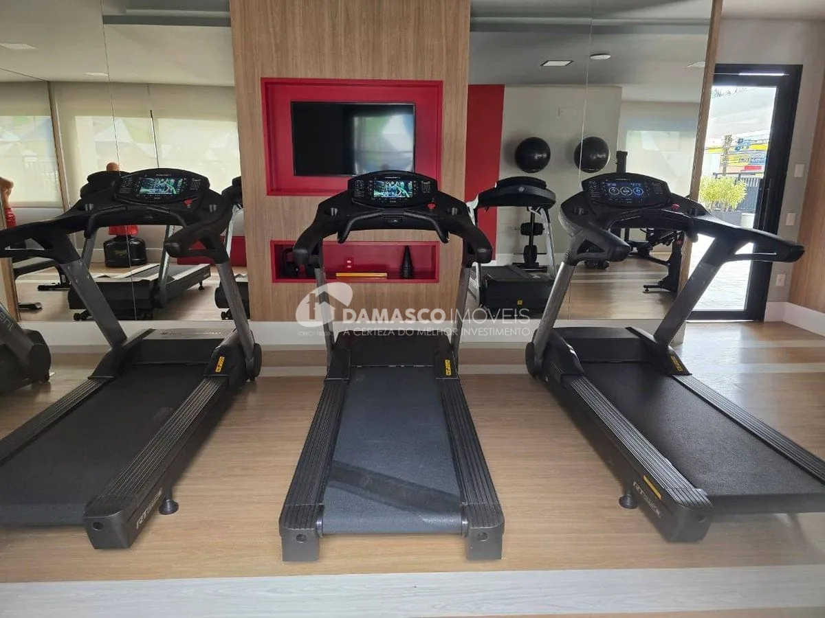 Apartamento Novo à Venda - Bairro Campestre | 93 m² | 3 Suítes | Lazer Completo