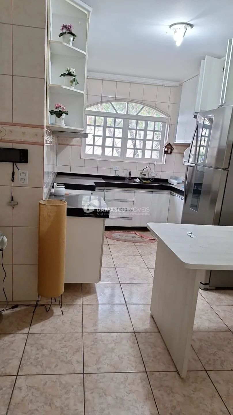 Casa para locação, 3 dormitórios, 1 Suíte, Jardim São Caetano, São Caetano do Sul, SP