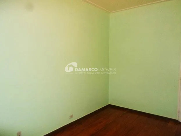 Casa à venda 2 Quartos, 2 Vagas, Nova Gerty, São Caetano do Sul - SP