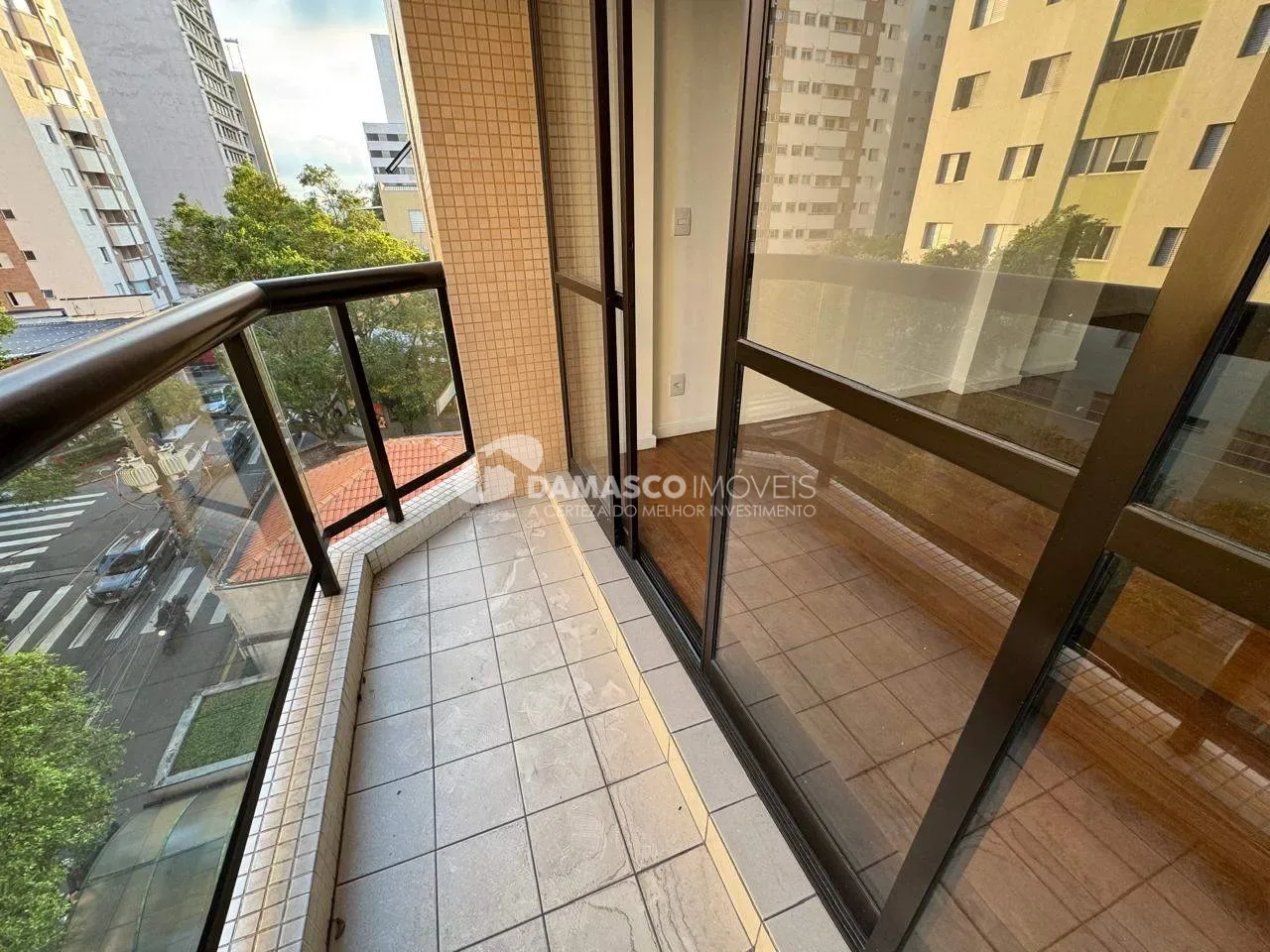 Apartamento à venda, Santo Antônio, São Caetano do Sul, SP