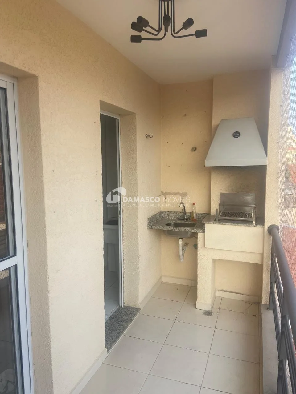 Apartamento à venda, Cerâmica, São Caetano do Sul, SP
