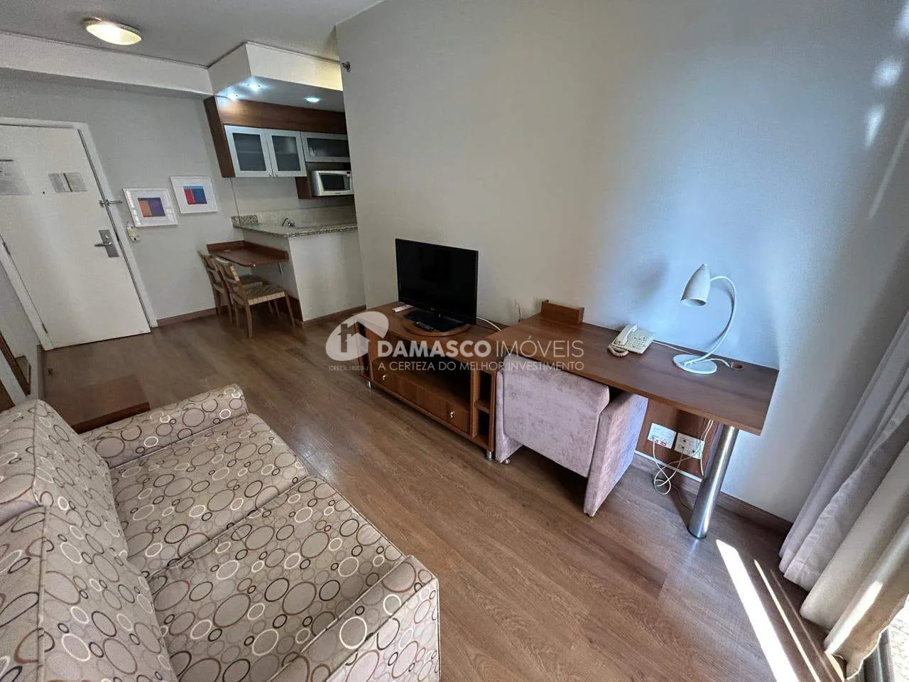 Flat à venda, Barcelona, São Caetano do Sul, SP