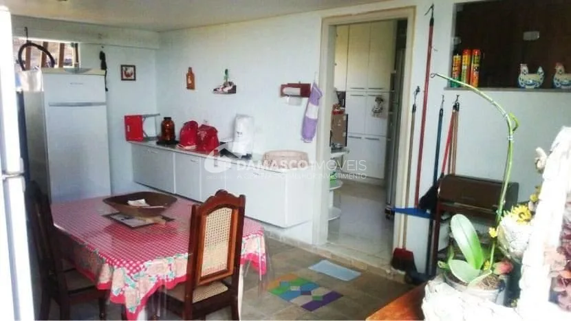 Casa para Locação 3 Quartos, 3 Suites, 5 Vagas, Jardim São Caetano, São Caetano do Sul - SP