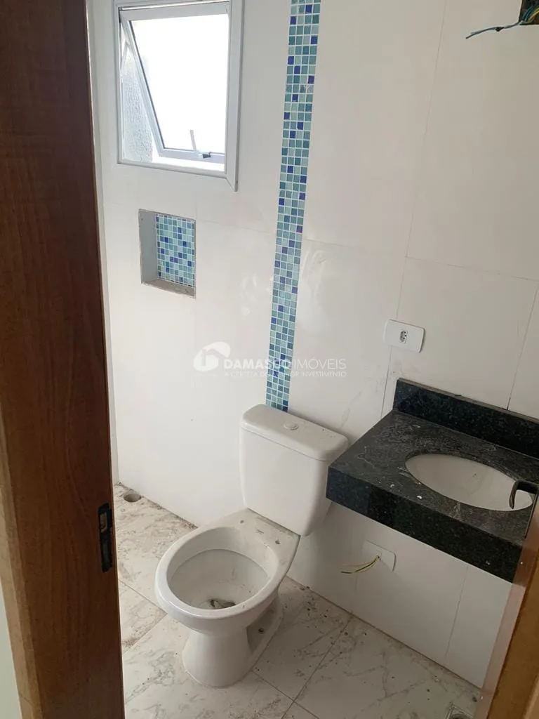 Apartamento à venda, Utinga, Santo André, SP