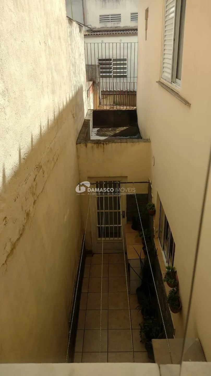 Sobrado à venda 3 Quartos, 3 Suites, 3 Vagas, 240M², Barcelona, São Caetano do Sul - SP