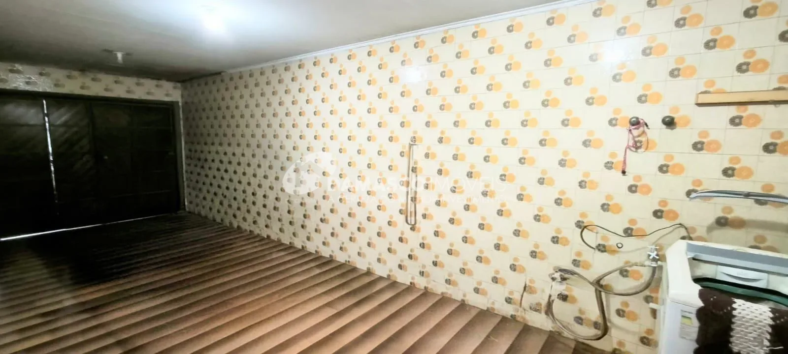 Casa Térréa - Vila Alpina, Santo André, SP