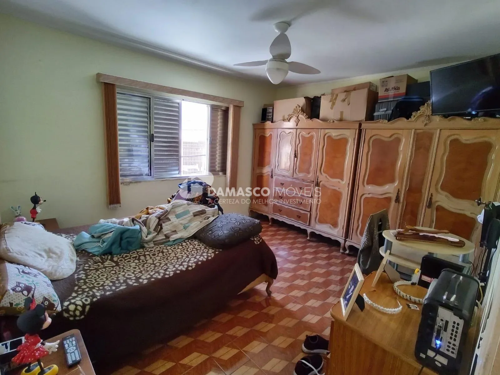 Casa à venda, Osvaldo Cruz, São Caetano do Sul, SP