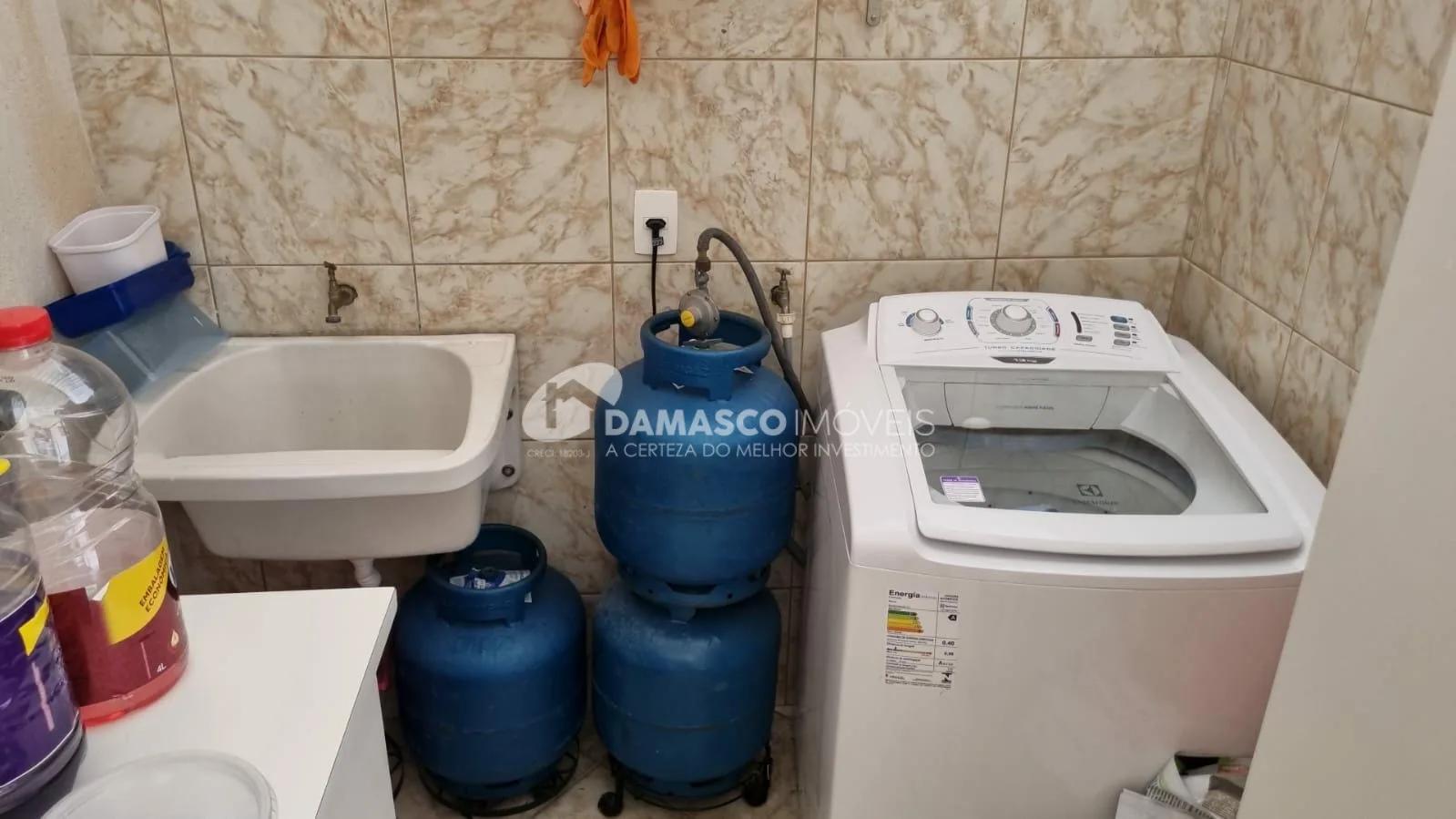 Cobertura à venda 2 Quartos, 1 Suite, 1 Vaga, 164M², Santa Maria, Santo André - SP 