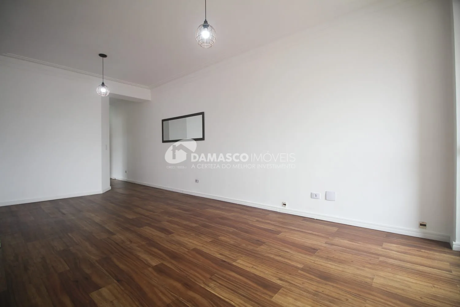 Apartamento para locação, Vila Valparaíso, Santo André, SP