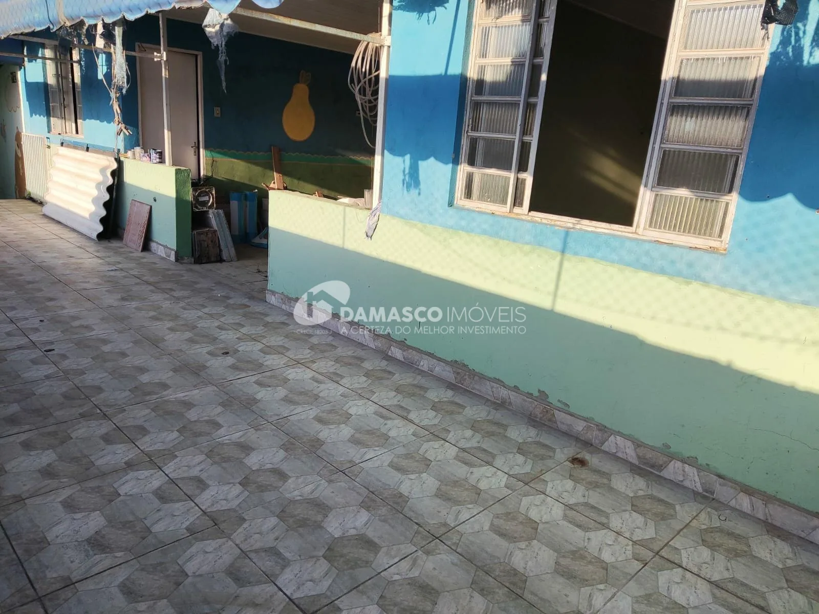 Casa à venda 3 Quartos, 1 Suite, 2 Vagas, Vila Alpina, São Paulo - SP