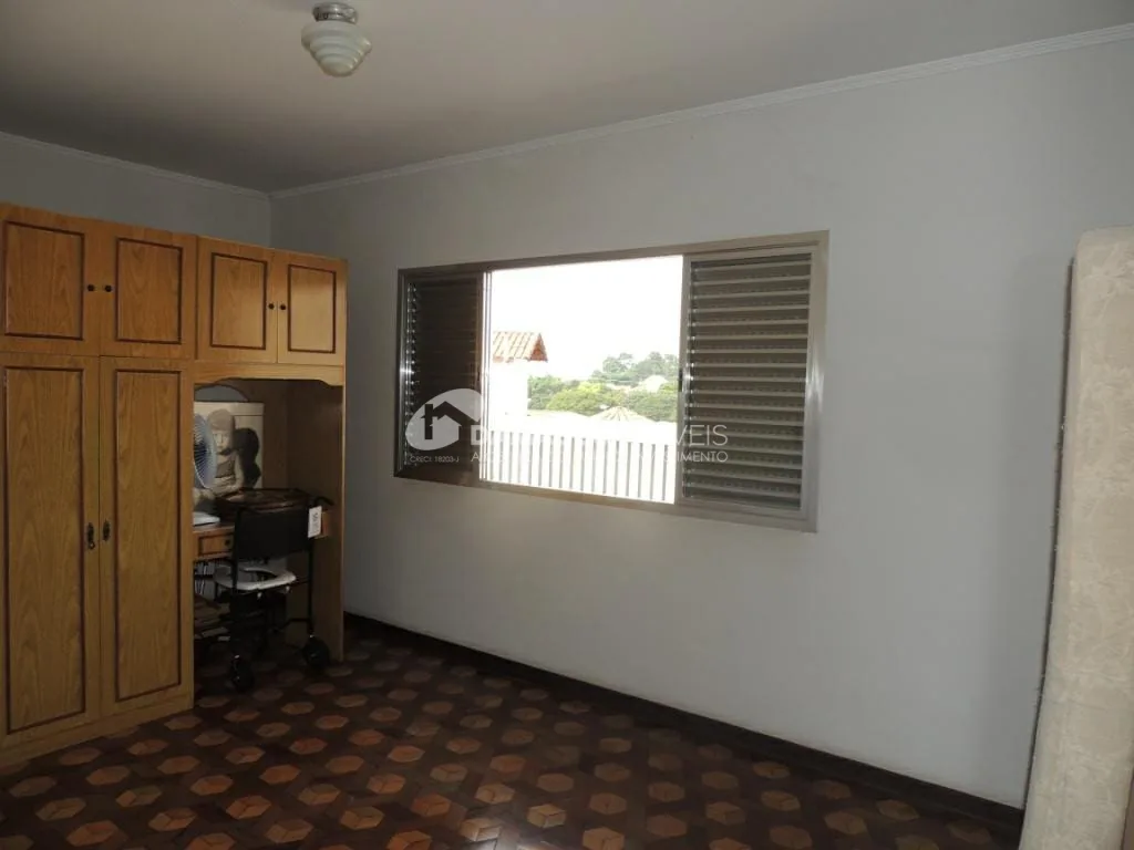Sobrado à venda 4 Quartos, 1 Suite, 2 Vagas, 167M², Vila Alpina, São Paulo - SP
