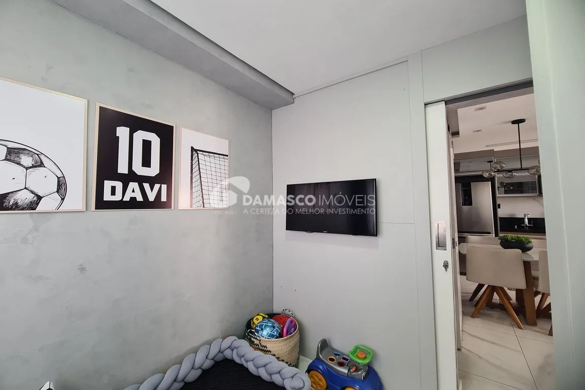 Apartamento padrão à Venda, Sítio da Figueira, São Paulo, SP