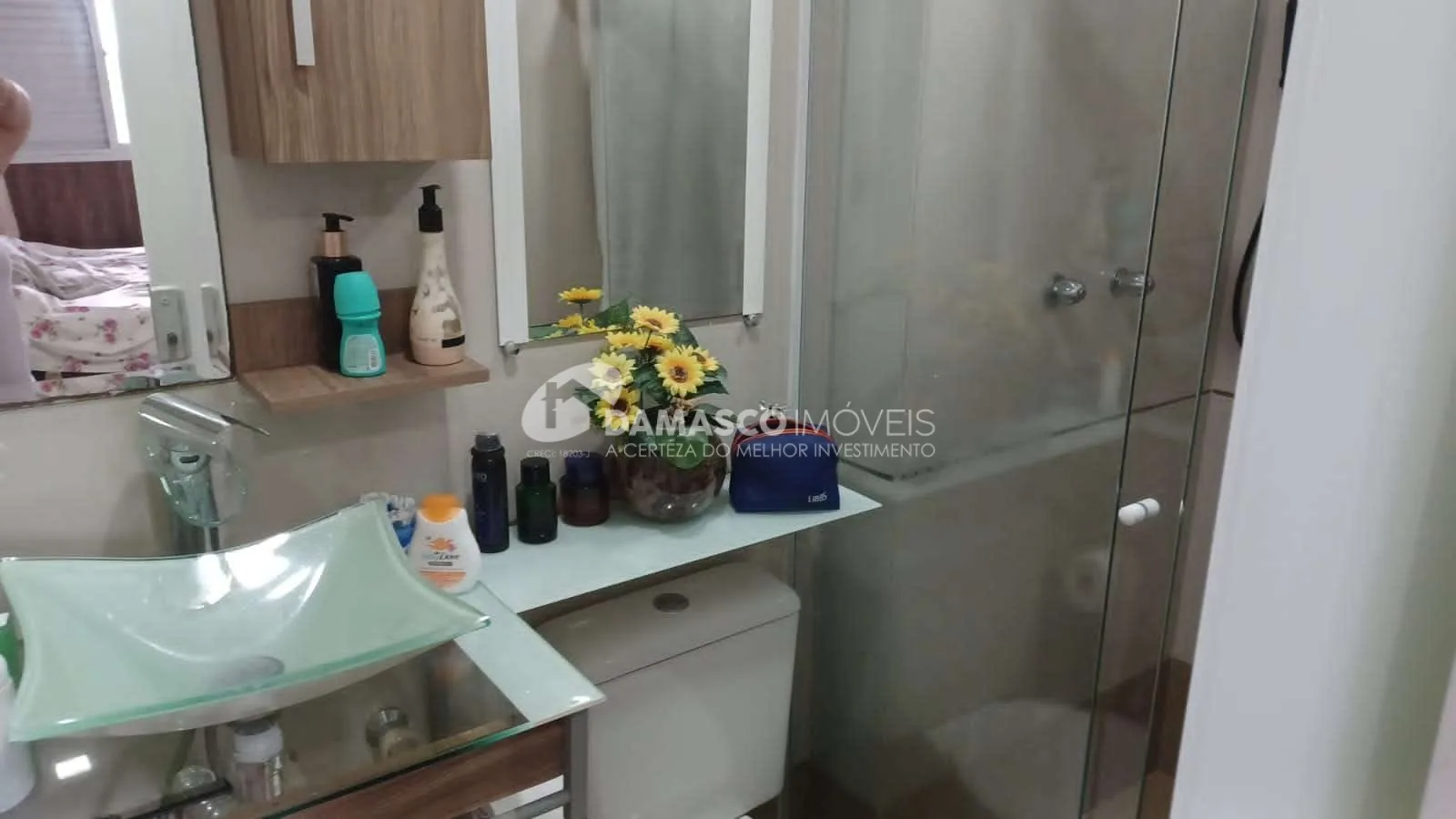 Cobertura à venda com 185,47 m², 3 suítes, Santa Maria, São Caetano do Sul, SP
