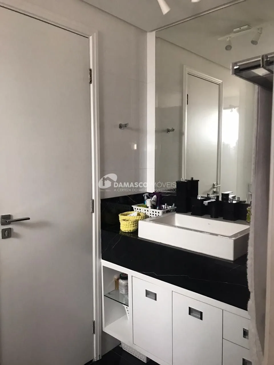 Apartamento padrão à Venda, Santa Paula, Rua Maranhão, SP