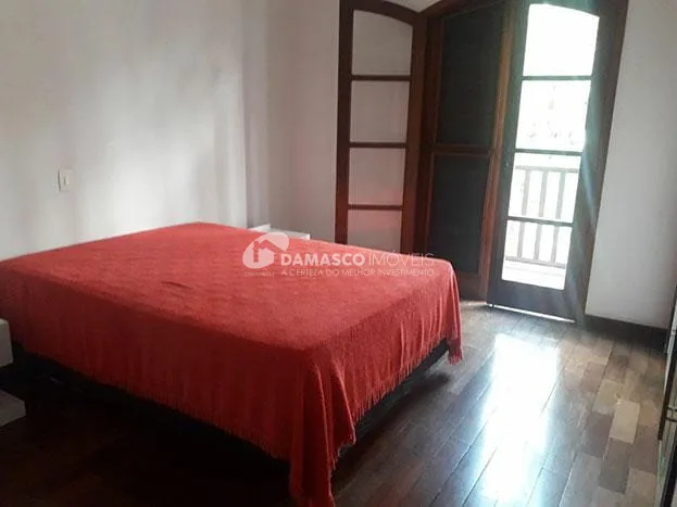 Casa à venda 3 Quartos, 1 Suite, 4 Vagas, 261M², Santa Maria, São Caetano do Sul - SP