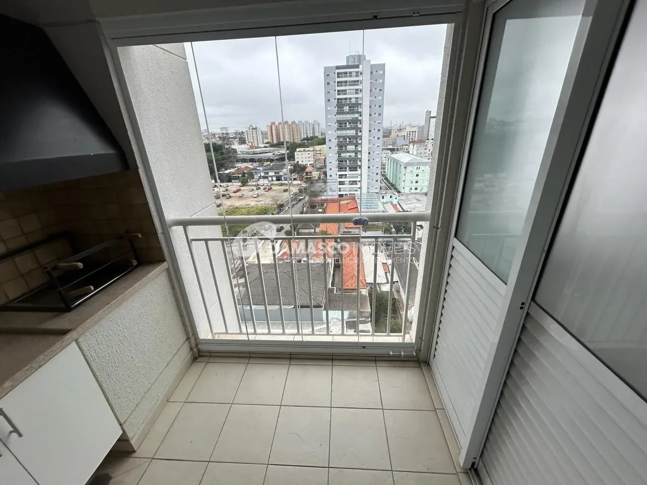 Apartamento para locação com 2 dormitórios no  Centro, São Caetano do Sul, SP